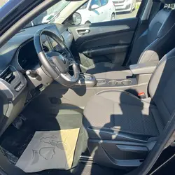 Renault Arkana 1.6 E-TECH 145CH FULL HYBRID  TECHNO -23 Le Poir&eacute;-sur-Vie