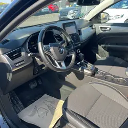 Renault Arkana 1.6 E-TECH 145CH FULL HYBRID  TECHNO -23 Le Poir&eacute;-sur-Vie