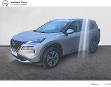 Nissan XTrail Ploeren