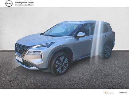 Nissan XTrail - X-Trail e-POWER 213 ch e-4ORCE 5 Places Tekna - 31 490 €