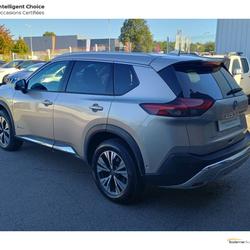 Nissan XTrail X-Trail e-POWER 213 ch e-4ORCE 5 Places Tekna occasion - Ploeren - photo 3/18