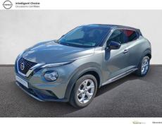 Nissan Juke Ploeren