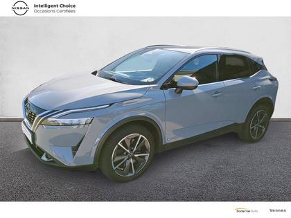 Nissan Qashqai - Qashqai e-Power 190 ch Tekna+ - 28 990 €