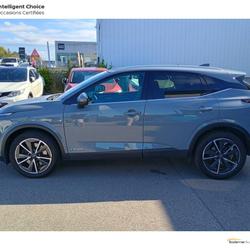 Nissan Qashqai Qashqai e-Power 190 ch Tekna+ Ploeren