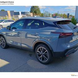 Nissan Qashqai Qashqai e-Power 190 ch Tekna+ Ploeren