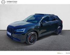 Audi Q2 - Q2 35 TFSI 150 S tronic 7 S line - 31 900 €