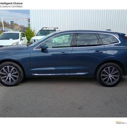 Volvo XC60 B5 AWD 235 ch Geartronic 8 Inscription Luxe occasion - Ploeren - photo 2/18