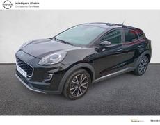 Ford Puma Ploeren