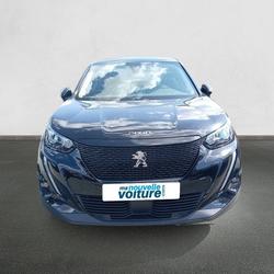Peugeot 2008 2008 BlueHDi 110 S&S BVM6 - Active Business Gu&eacute;ret