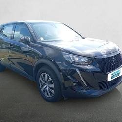 Peugeot 2008 2008 BlueHDi 110 S&S BVM6 - Active Business Gu&eacute;ret