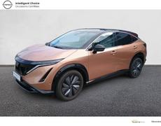 Nissan Ariya Ploeren