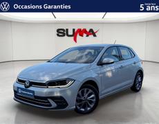 Volkswagen Polo Mâcon
