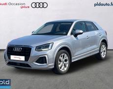 Audi Q2 Aix-en-Provence