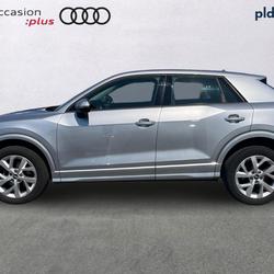 Audi Q2 Q2 30 TFSI 110 BVM6 Design Aix-en-Provence