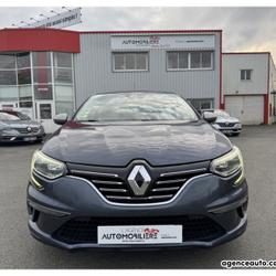 Renault Megane 4 IV 1.6 DCI 130 INTENS PACK GT LINE | DISTRI A CHAINE | GARANTIE 6 MOIS Pont-Saint-Martin