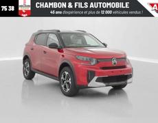 Citroen C3 Aircross La Grand-Croix