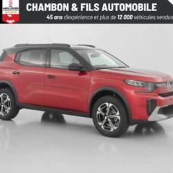Citroen C3 Aircross Hybride 145 ch Auto Max 5 places La Grand-Croix