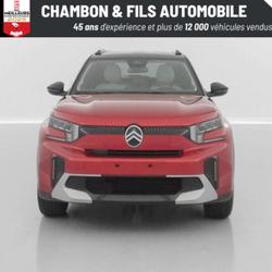 Citroen C3 Aircross Hybride 145 ch Auto Max 5 places La Grand-Croix