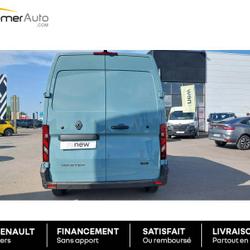 Renault Master FOURGON ELECTRIQUE FGN L2H2 3T5 GRANDE AUTONOMIE ADVANCE Flers