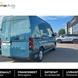 Renault Master FOURGON ELECTRIQUE FGN L2H2 3T5 GRANDE AUTONOMIE ADVANCE Flers