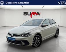 Volkswagen Polo Mâcon