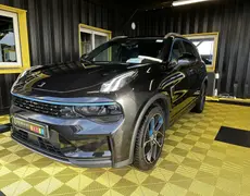 LYNK&CO 01 Quéven