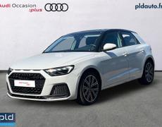 Audi A1 Sportback Aix-en-Provence