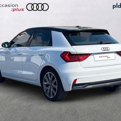 Audi A1 Sportback A1 Sportback 25 TFSI 95 ch BVM5 Design Aix-en-Provence