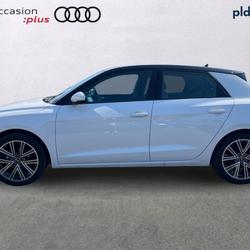 Audi A1 Sportback A1 Sportback 25 TFSI 95 ch BVM5 Design Aix-en-Provence