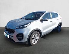 Kia Sportage - Sportage 1.7 CRDi 115 ISG 4x2 - Premium - 13 490 €
