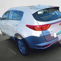 Kia Sportage 1.7 CRDi 115 ISG 4x2 - Premium occasion - Gu&eacute;ret - photo 2/20