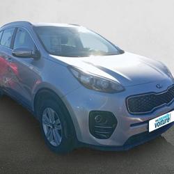 Kia Sportage Sportage 1.7 CRDi 115 ISG 4x2 - Premium Gu&eacute;ret