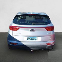 Kia Sportage 1.7 CRDi 115 ISG 4x2 - Premium occasion - Gu&eacute;ret - photo 3/20