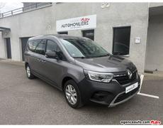 Renault Kangoo Tresserve
