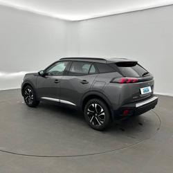 Peugeot 2008 BlueHDi 110 S&S BVM6 - Allure occasion - Gu&eacute;ret - photo 2/28