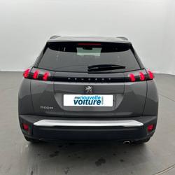 Peugeot 2008 BlueHDi 110 S&S BVM6 - Allure occasion - Gu&eacute;ret - photo 3/28