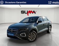 Volkswagen T-Roc Mâcon
