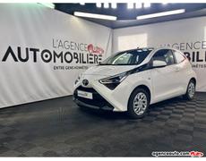 Toyota Aygo Lisieux
