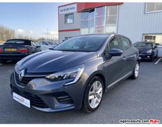 Renault Clio 5 Pont-Saint-Martin