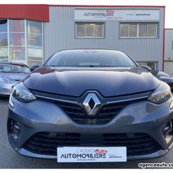 Renault Clio 5 V 1.0 TCE 90CH | GARANTIE 6 MOIS Pont-Saint-Martin