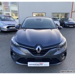 Renault Clio 5 V 1.0 TCE 90CH | GARANTIE 6 MOIS Pont-Saint-Martin