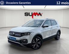 Volkswagen T-Cross Mâcon