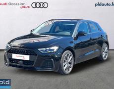 Audi A1 Sportback Aix-en-Provence