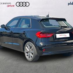 Audi A1 Sportback A1 Sportback 30 TFSI 110 ch S tronic 7 Advanced Aix-en-Provence