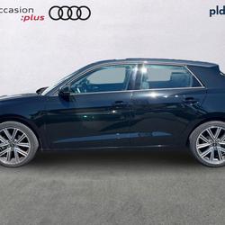 Audi A1 Sportback A1 Sportback 30 TFSI 110 ch S tronic 7 Advanced Aix-en-Provence