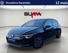Volkswagen Golf 8 Mâcon