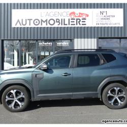 Dacia Duster 1.6 HYBRID 4X2 JOURNEY BVA Nonant