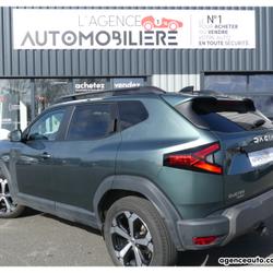 Dacia Duster 1.6 HYBRID 4X2 JOURNEY BVA Nonant