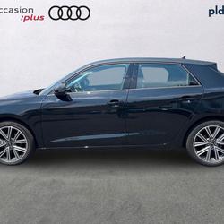 Audi A1 Sportback A1 Sportback 30 TFSI 110 ch S tronic 7 Advanced Aix-en-Provence