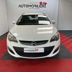 Opel Astra Sports Tourer 1.6 CDTI 110 CH BUSINESS occasion - Saint-P&egrave;re-Marc-en-Poulet - photo 2/20